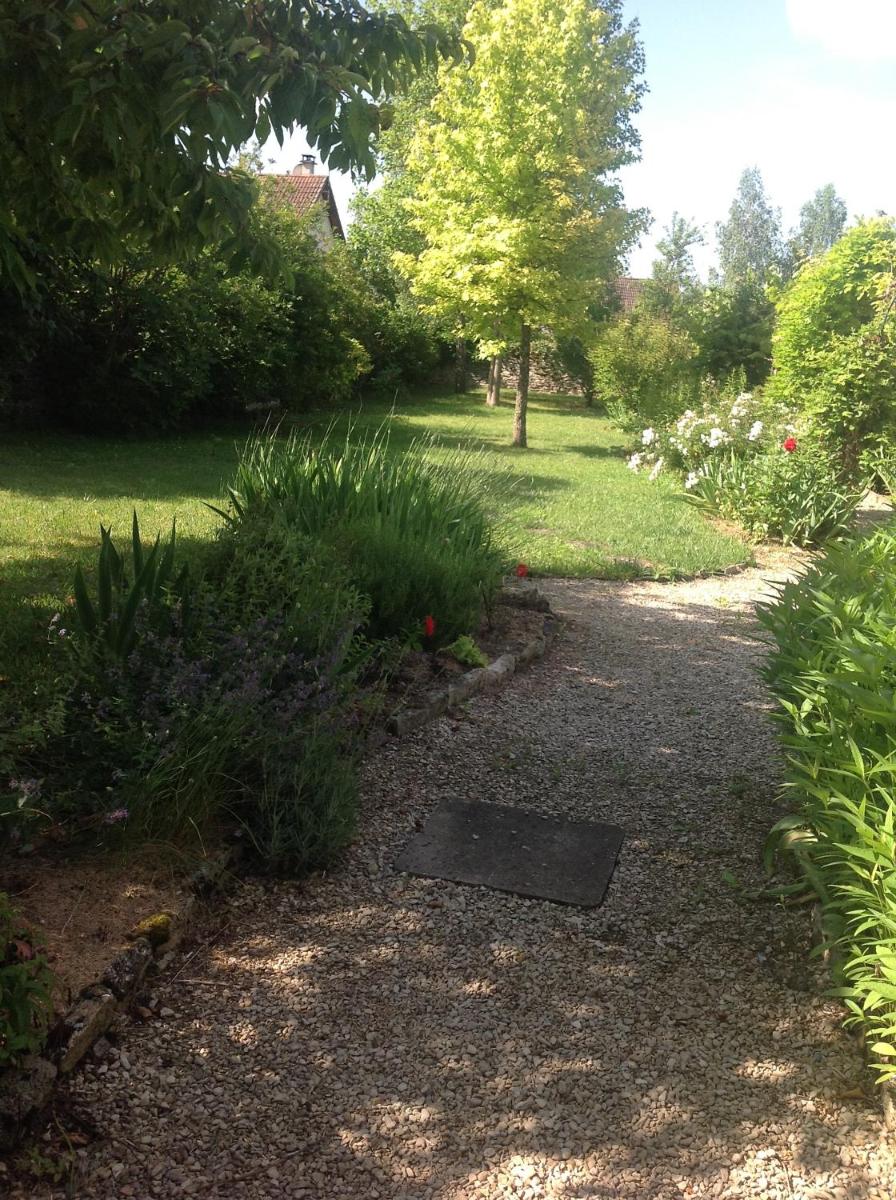 LES CHAMBRES DE ROUGEMONT - Housity