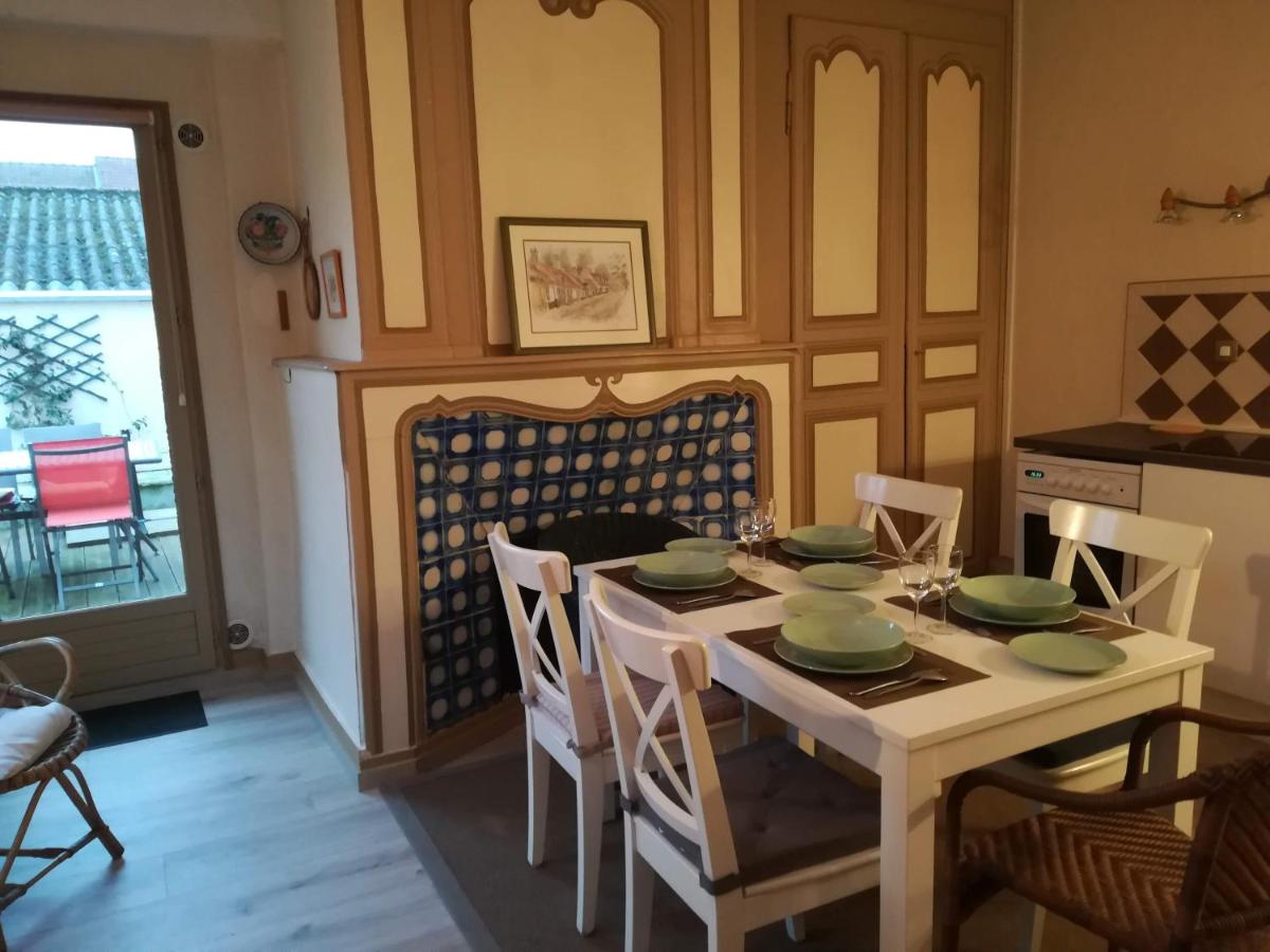 Le Renard d'Or - Housity