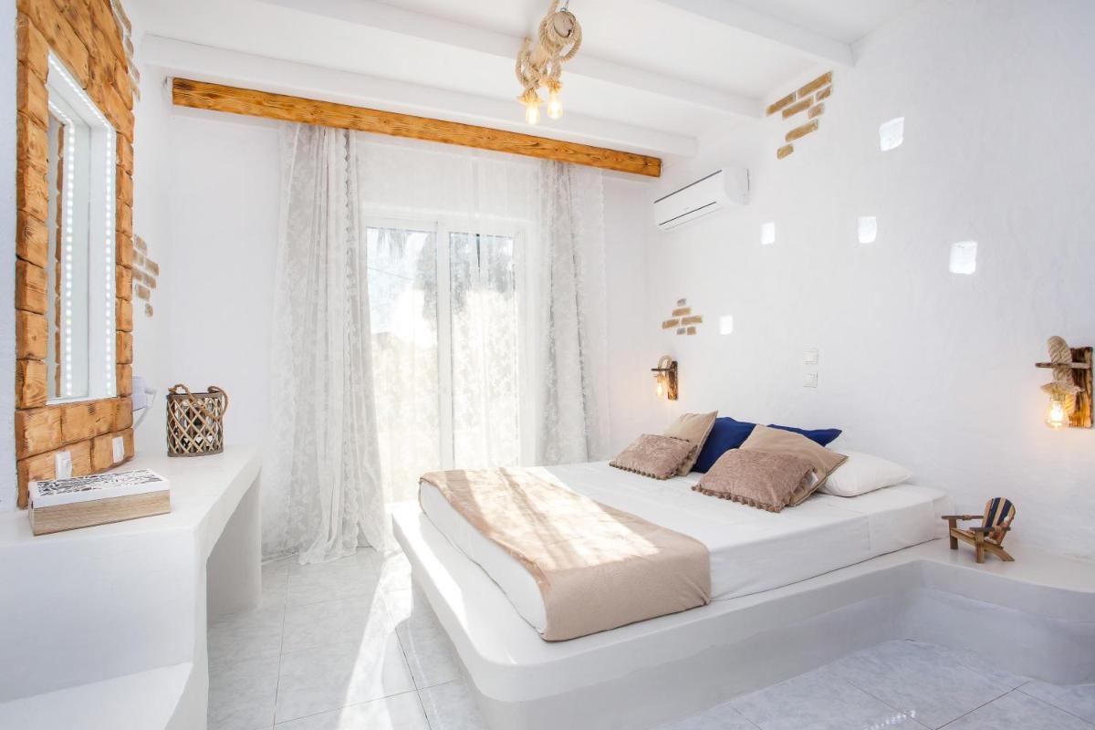Faliraki Blue Villas - Housity