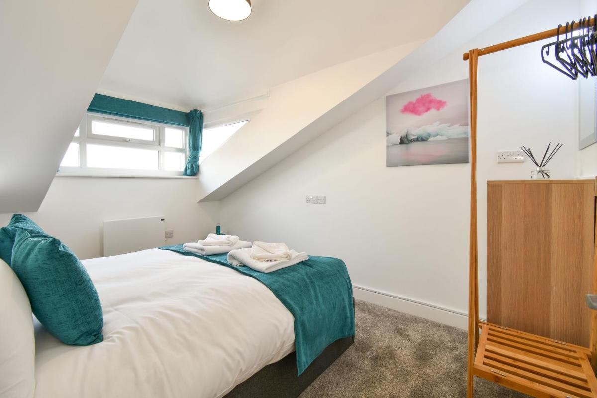 Windmill View Loft Apartment - Housity