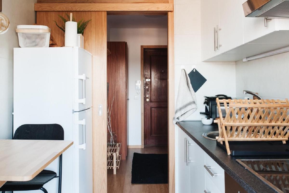 Cozy Panoramic Apartment near Metro Station - Housity