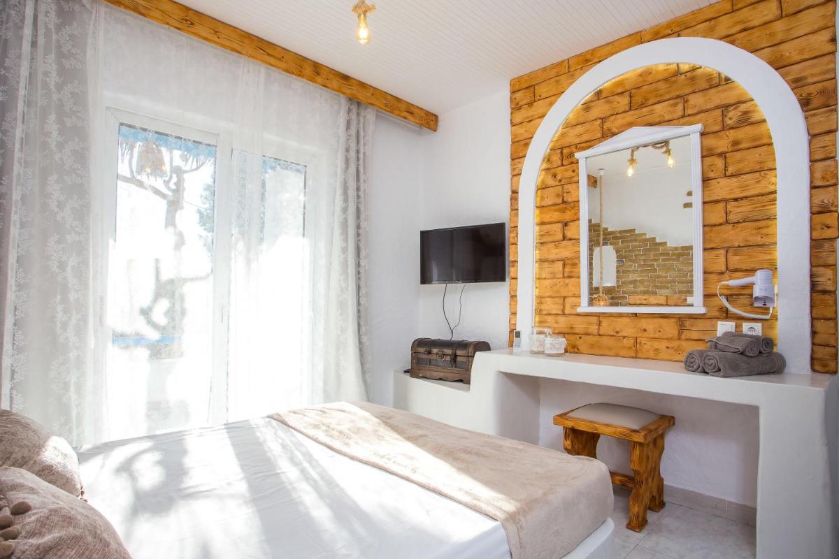 Faliraki Blue Villas - Housity