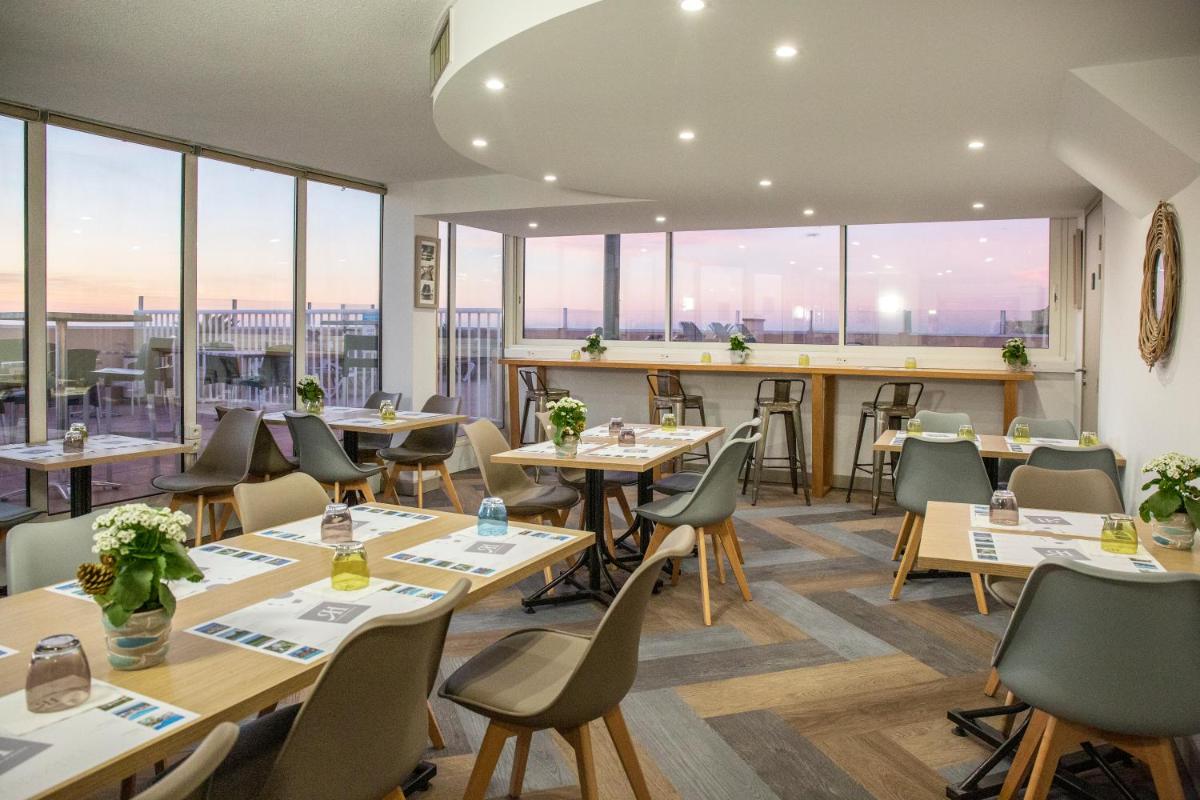 Hotel Port Marine - Housity
