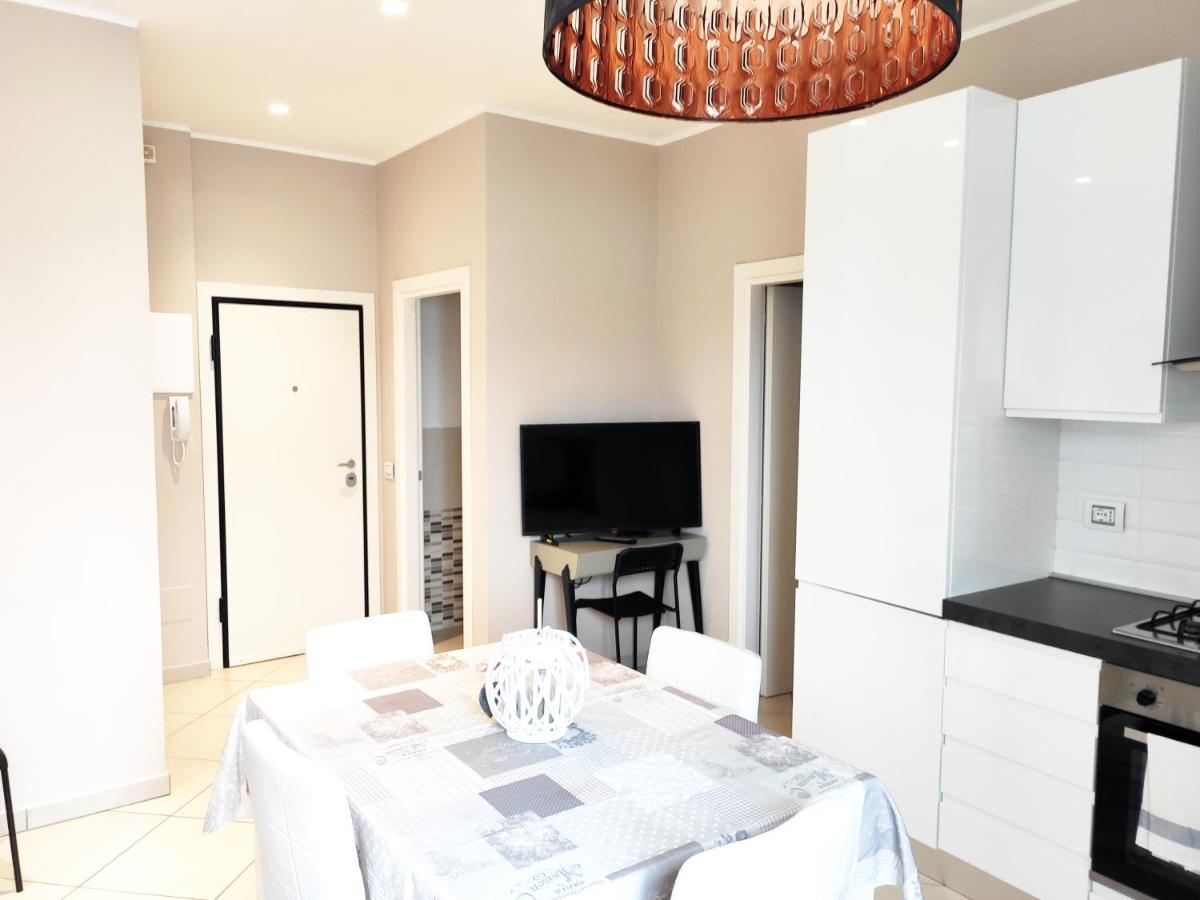 Mamma Casa Marina Center Apartments - Housity