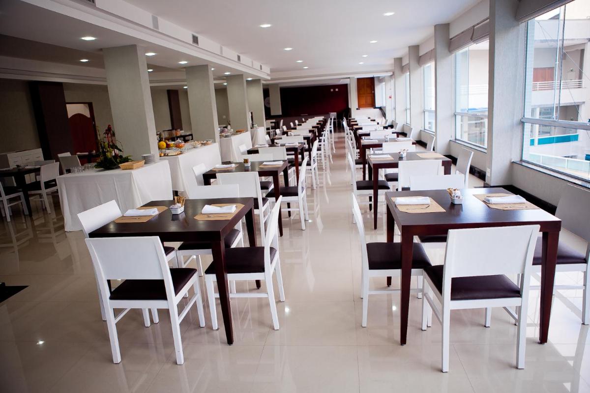 Suitetrails - Premier Parc Hotel