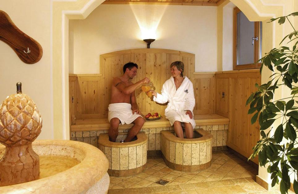 Hotel Naturoase Schwemmerhof - Housity