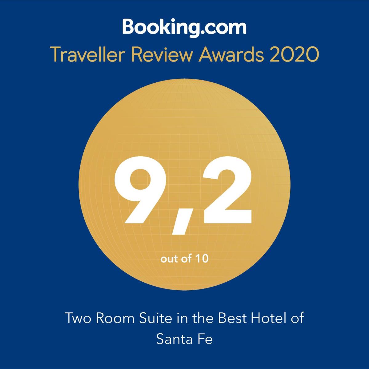 Two Room Suite in the Best Location of Santa Fe - Housity