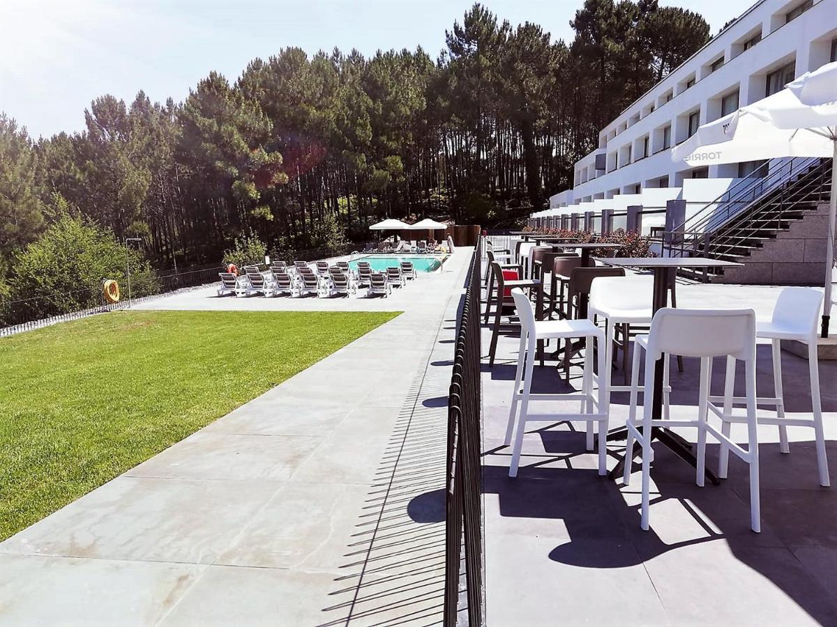 Imagem da galeria de Monte Prado Hotel & Spa em Melgaço
