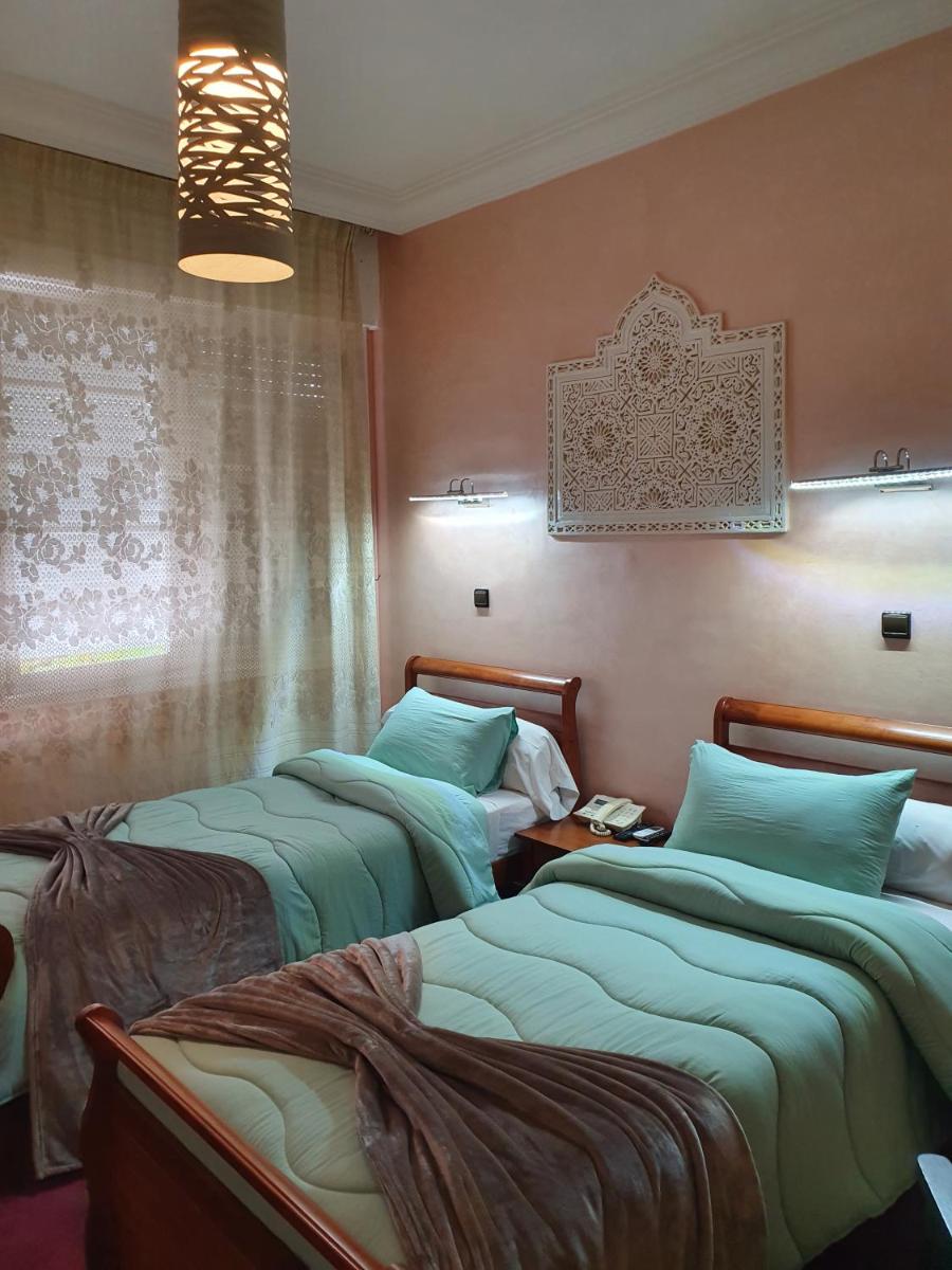 Suitetrails - Ambassy Hotel