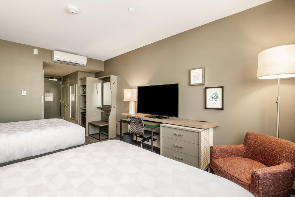 Holiday Inn - Columbia - Downtown, an IHG Hotel - Housity