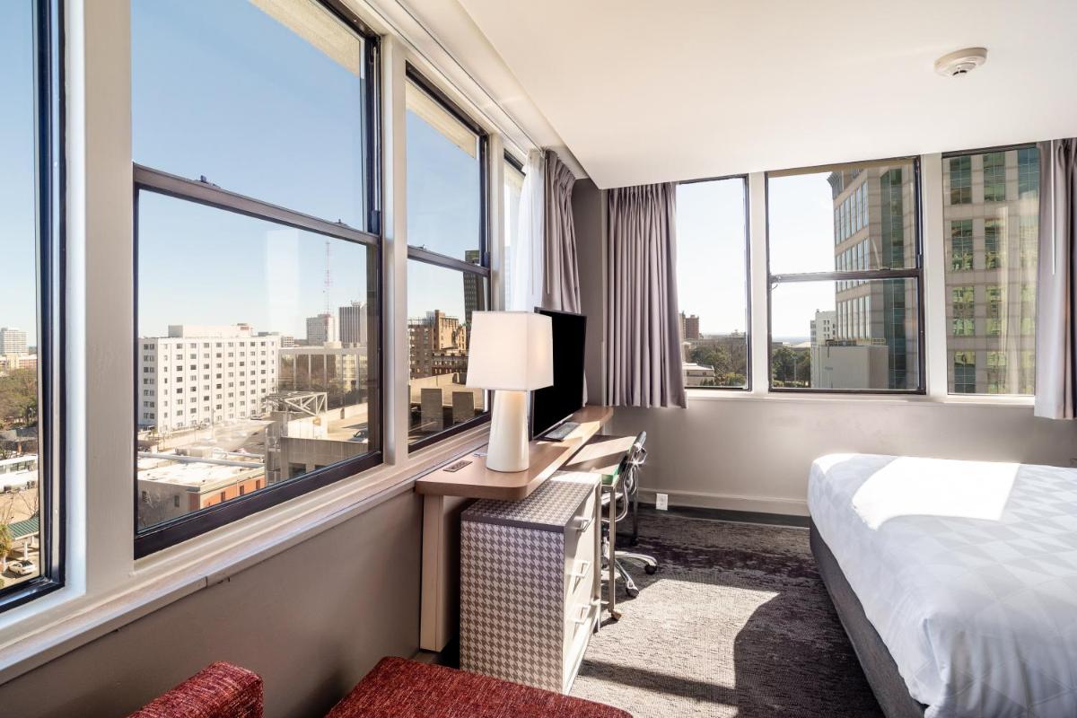 Holiday Inn - Columbia - Downtown, an IHG Hotel - Housity