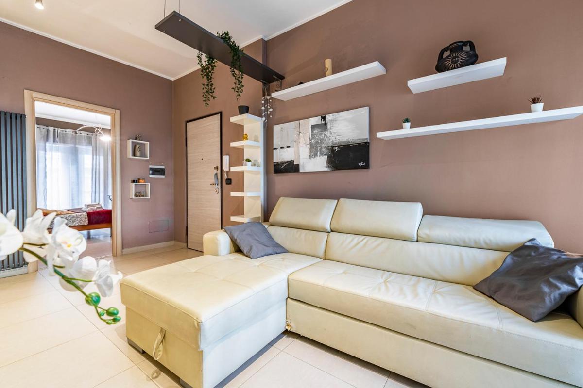 Suitetrails - Coppino House