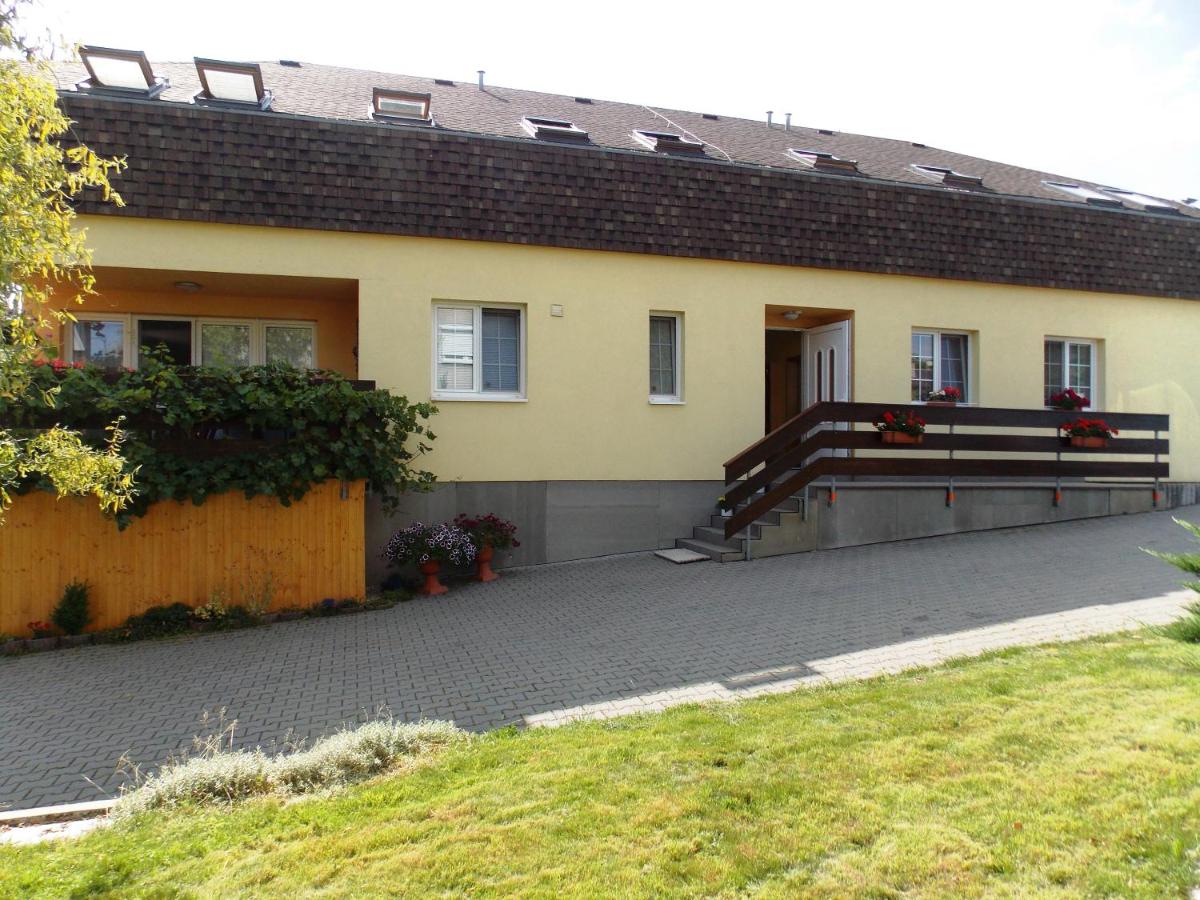 Penzion Aida Ostrava - Housity