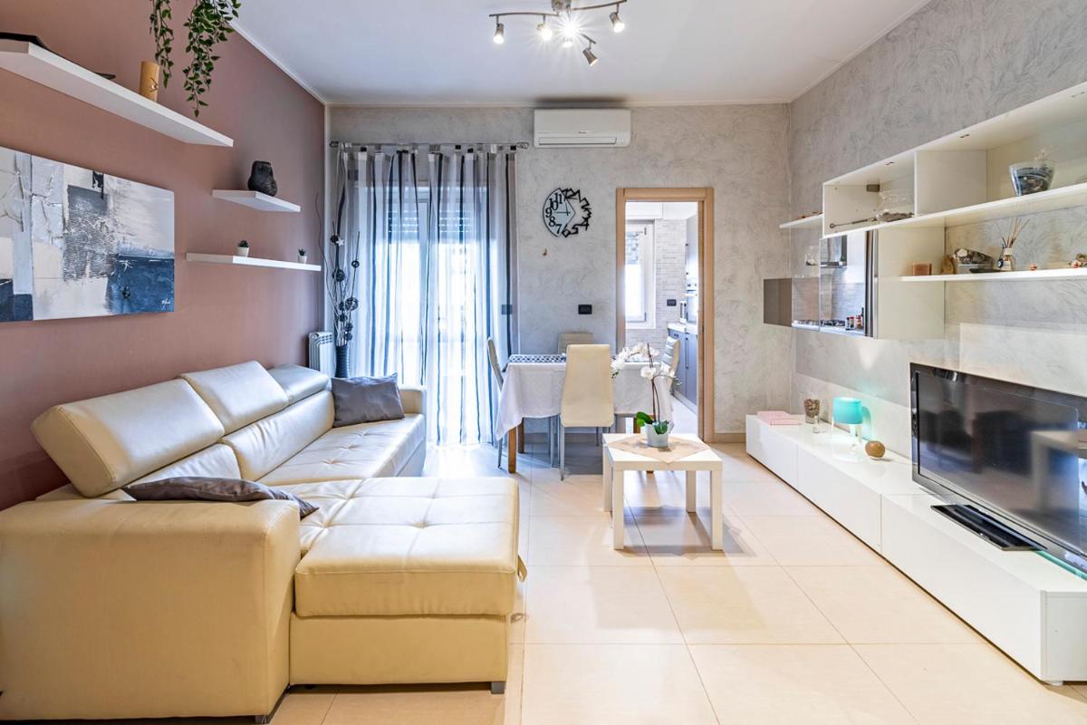 Suitetrails - Coppino House