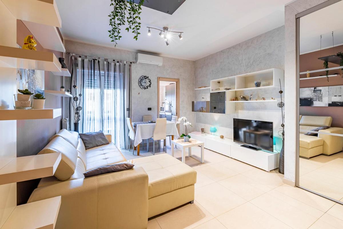 Suitetrails - Coppino House