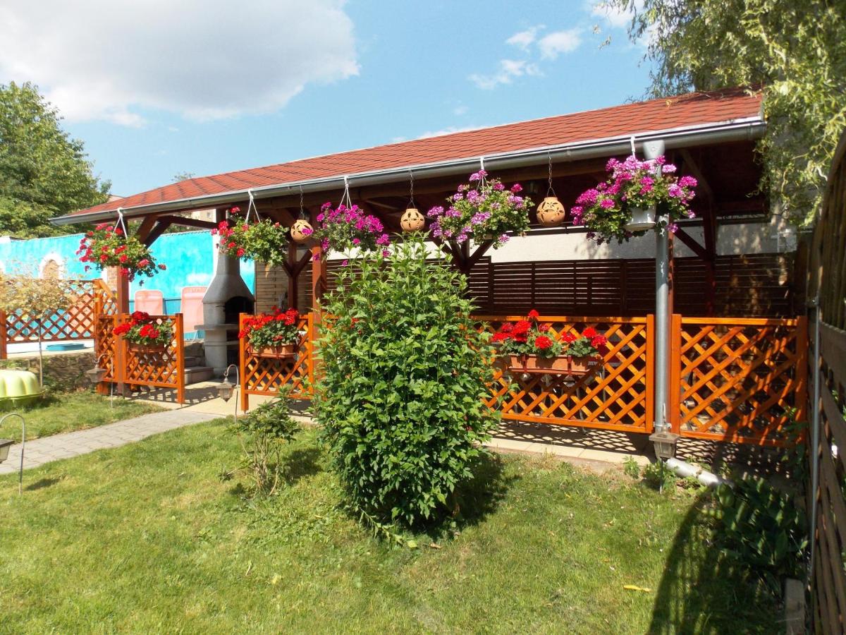 Penzion Aida Ostrava - Housity