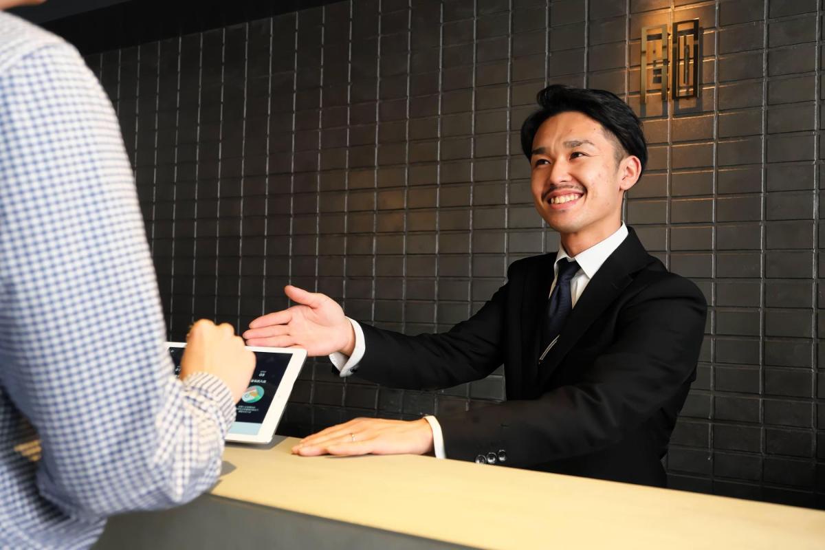 Randor Residence Tokyo Suites - Housity