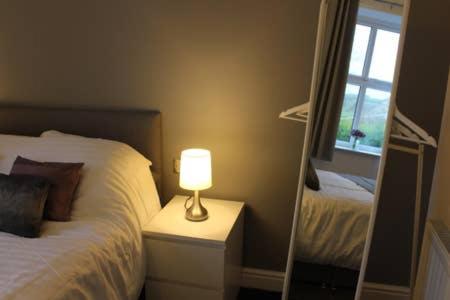 Haworth Bronte House Cottage - Housity