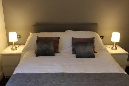 Haworth Bronte House Cottage - Housity