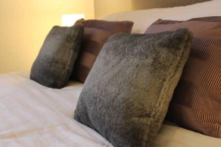 Haworth Bronte House Cottage - Housity