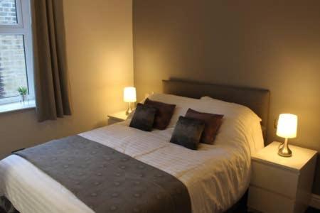 Haworth Bronte House Cottage - Housity