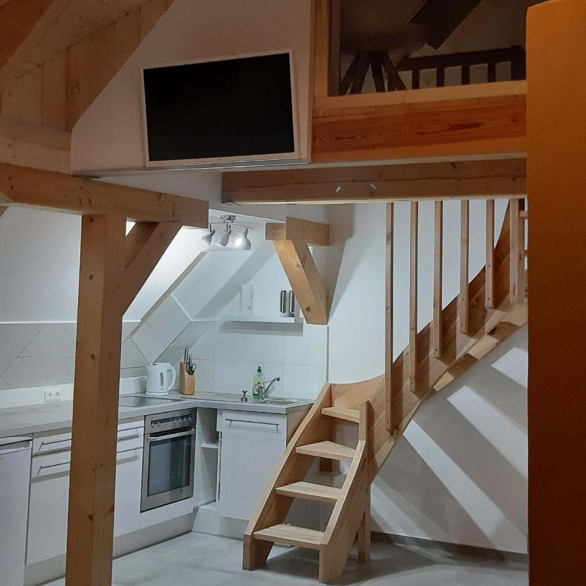 Altes Siedlerhaus Nesebanz - Housity