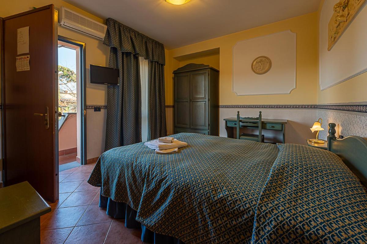 Hotel Louis II - Housity