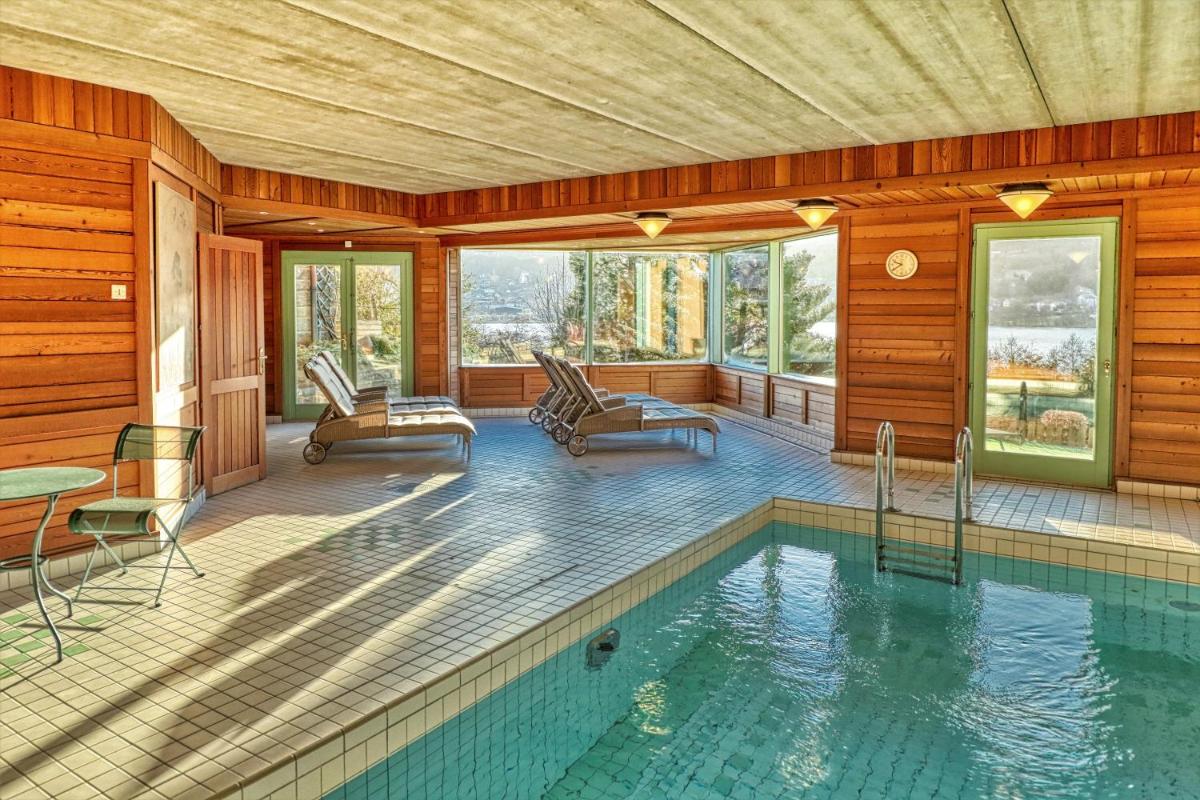 Le Manoir Au Lac - Housity