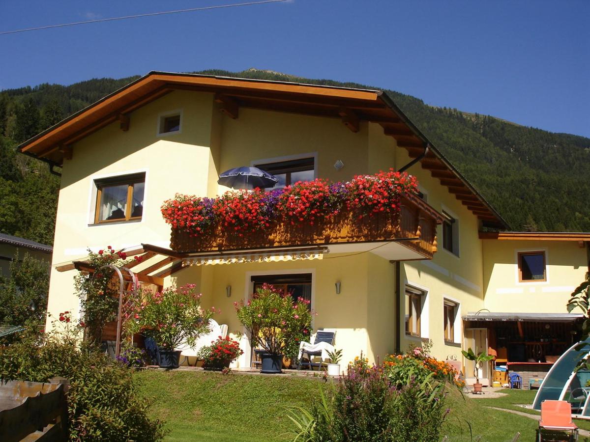 Suitetrails - Ferienwohnung Maier