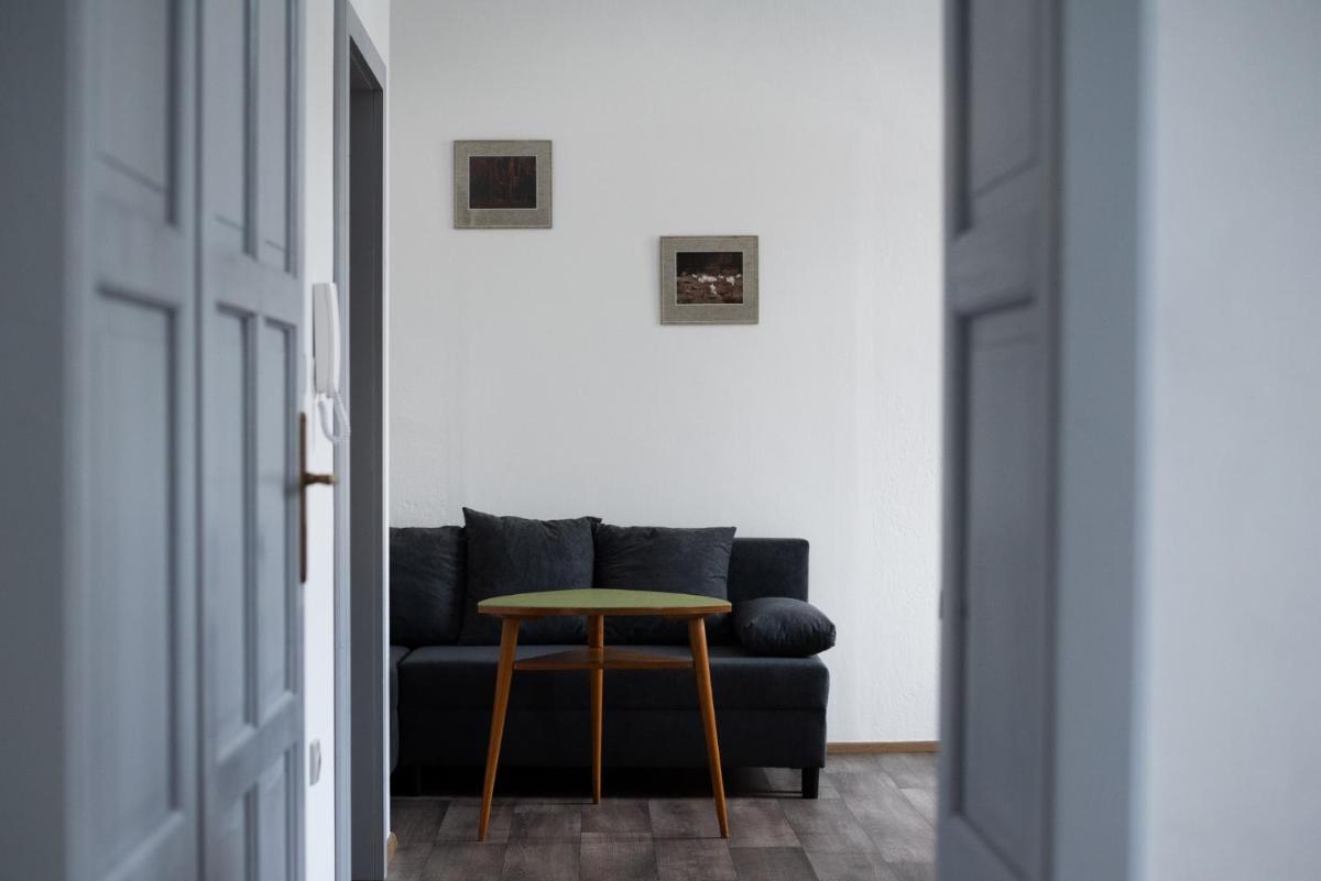 Apartmány16 Olešnice v Orlických horách - Housity