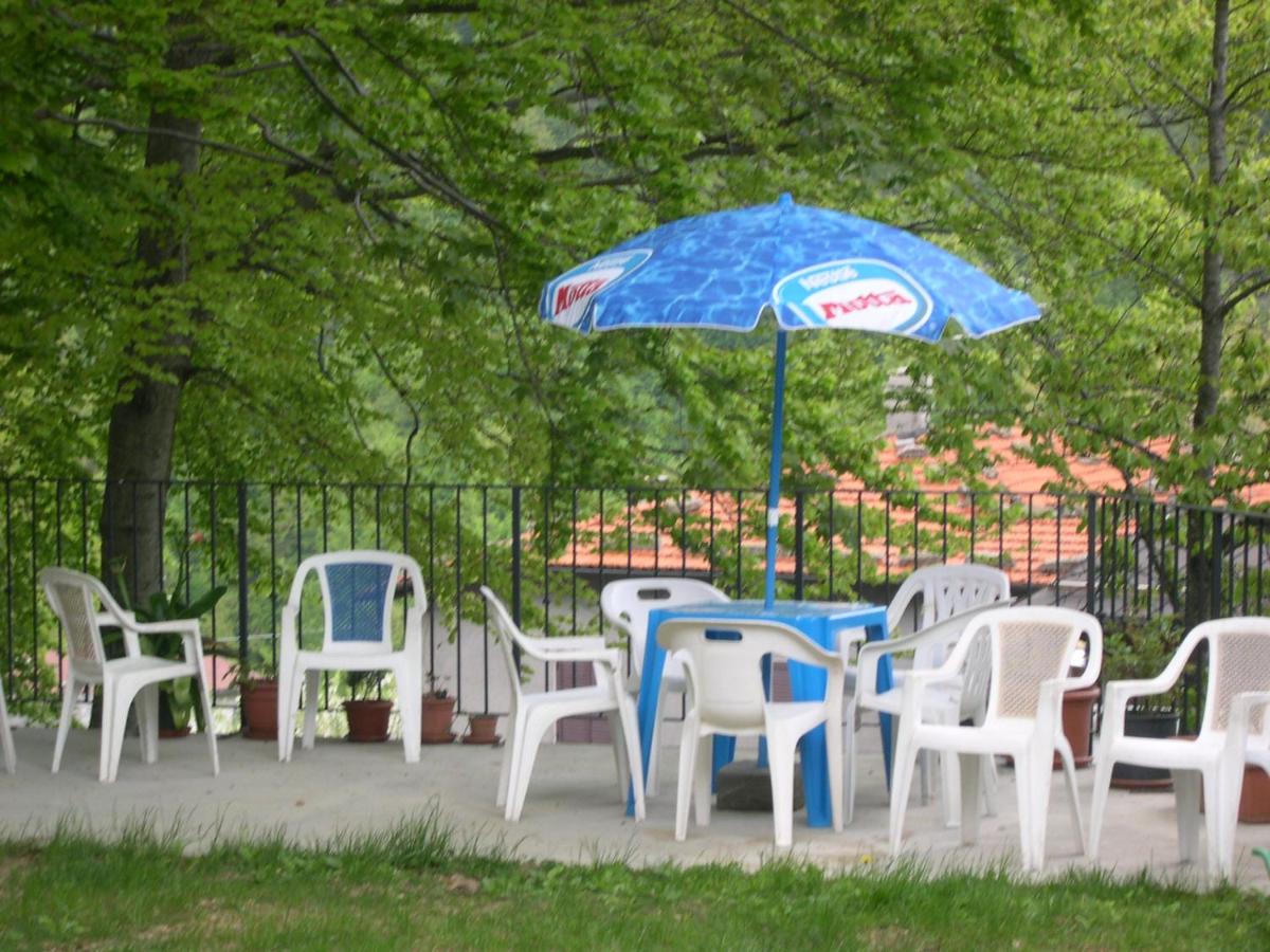 Mansarda in montagna - Housity