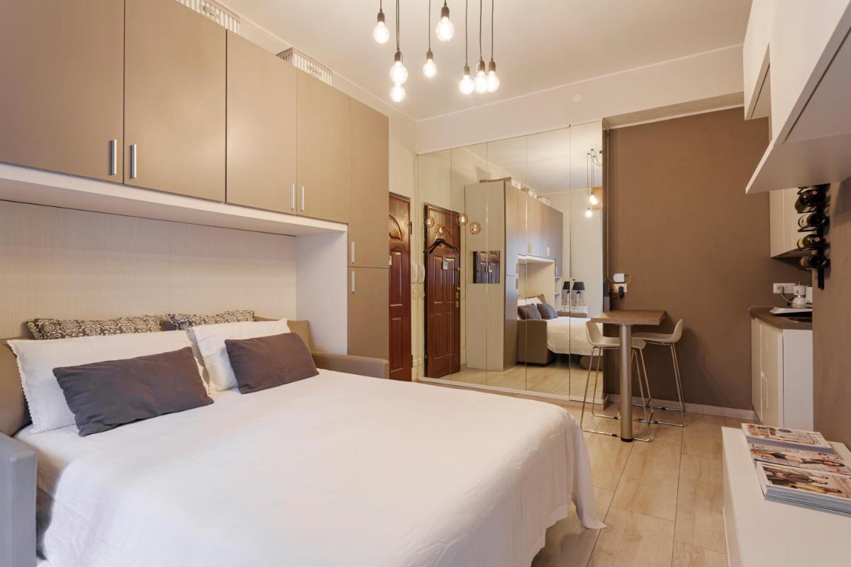 The Studio - Milano Centrale - Housity
