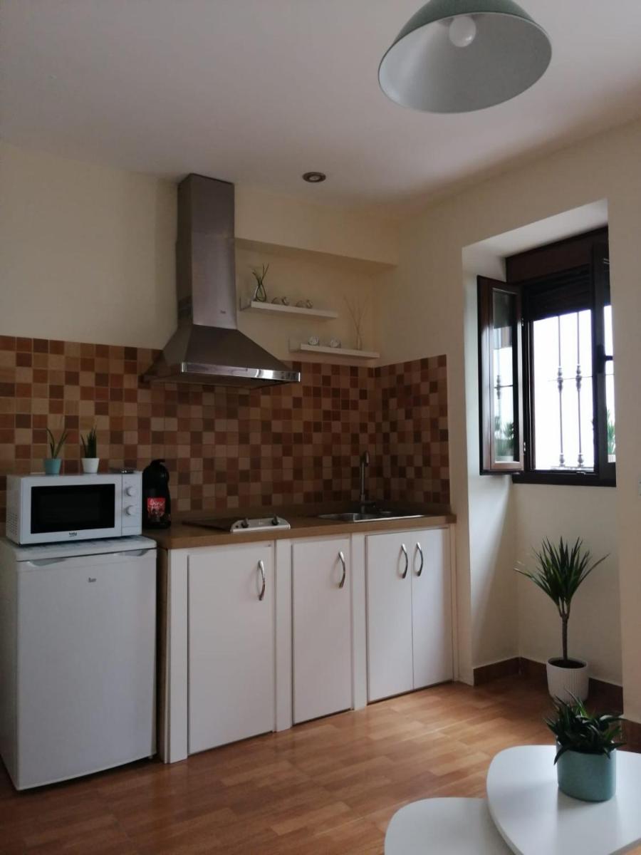 Apartamento EntreCaminos - Housity