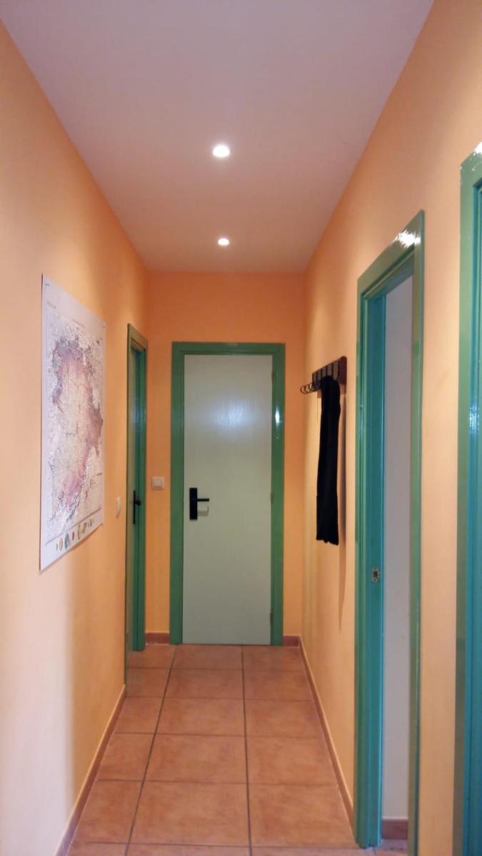 Casa rural en Tierra de Campos - Housity