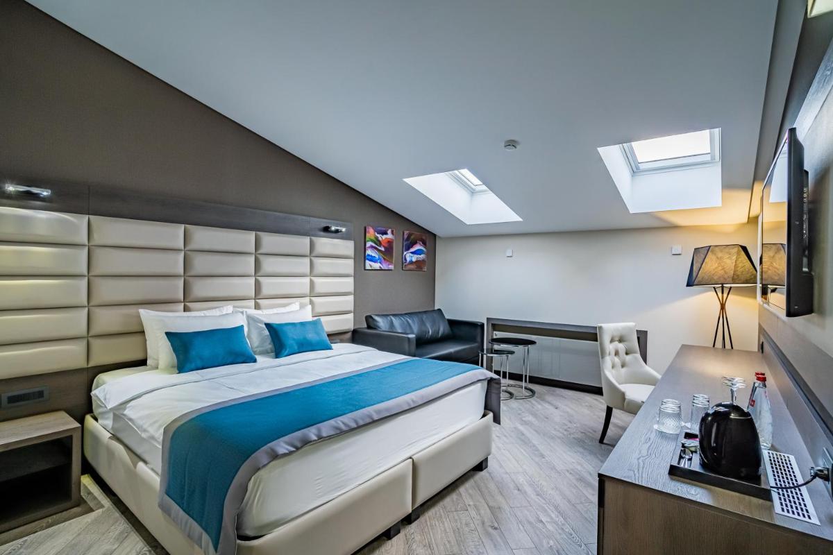HOTEL FG Rostov-on-Don - Housity