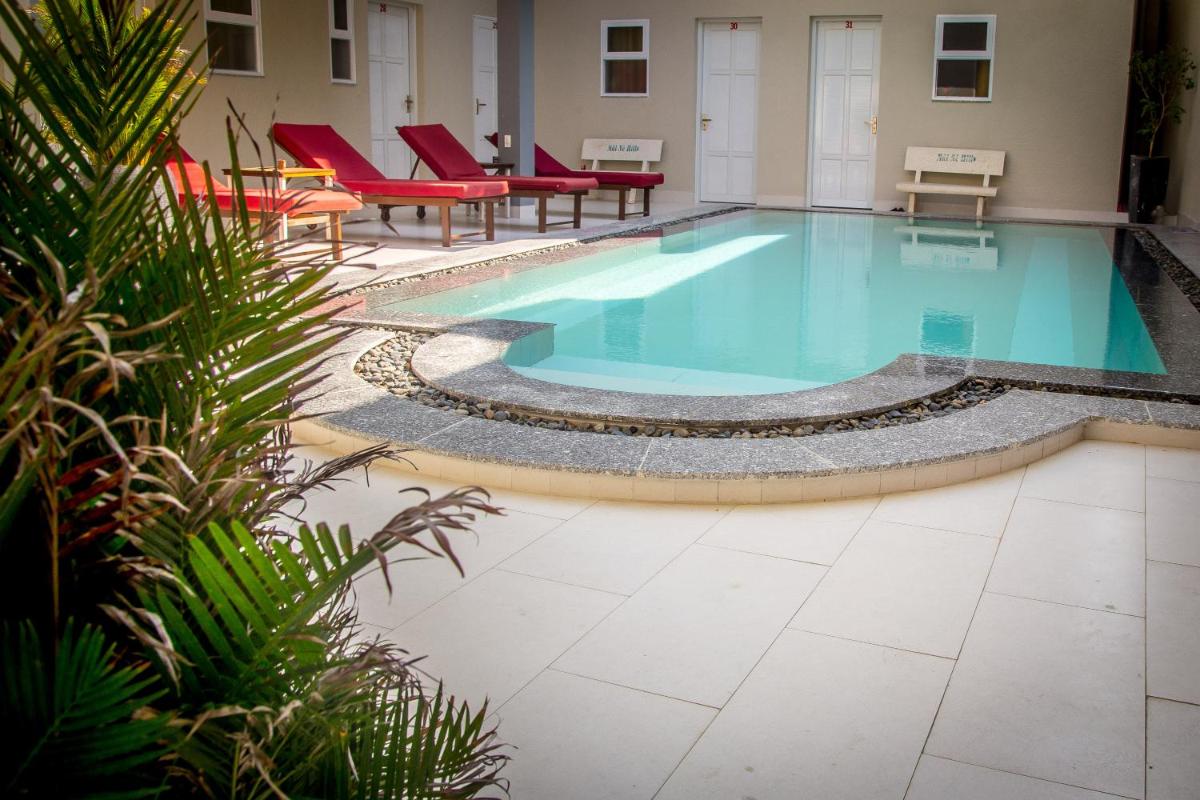 Mui Ne Hills Budget Hotel - Housity
