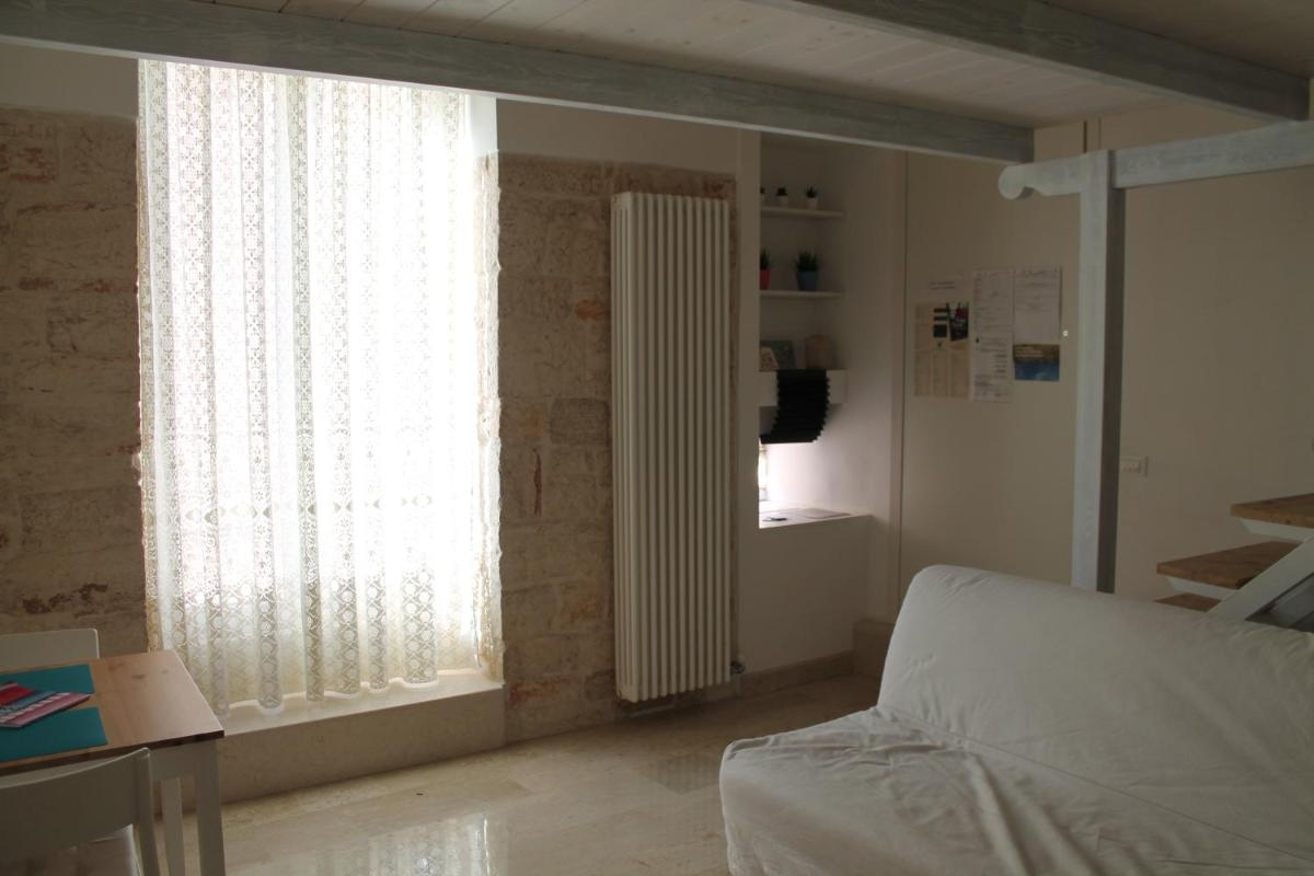 B&B piazza Garibaldi - Housity