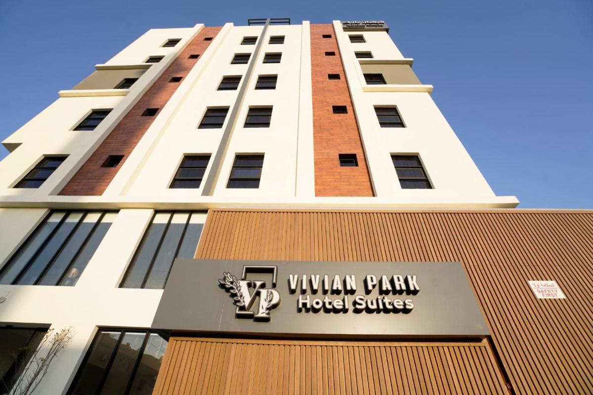 فيفيان بارك الروابى Vivian Park Al Rawabi - Housity