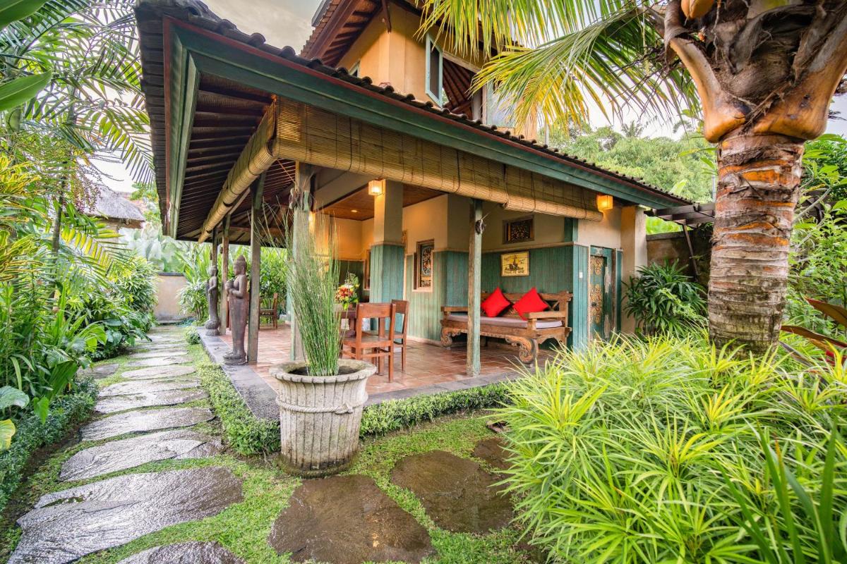 Villa Nini - Housity