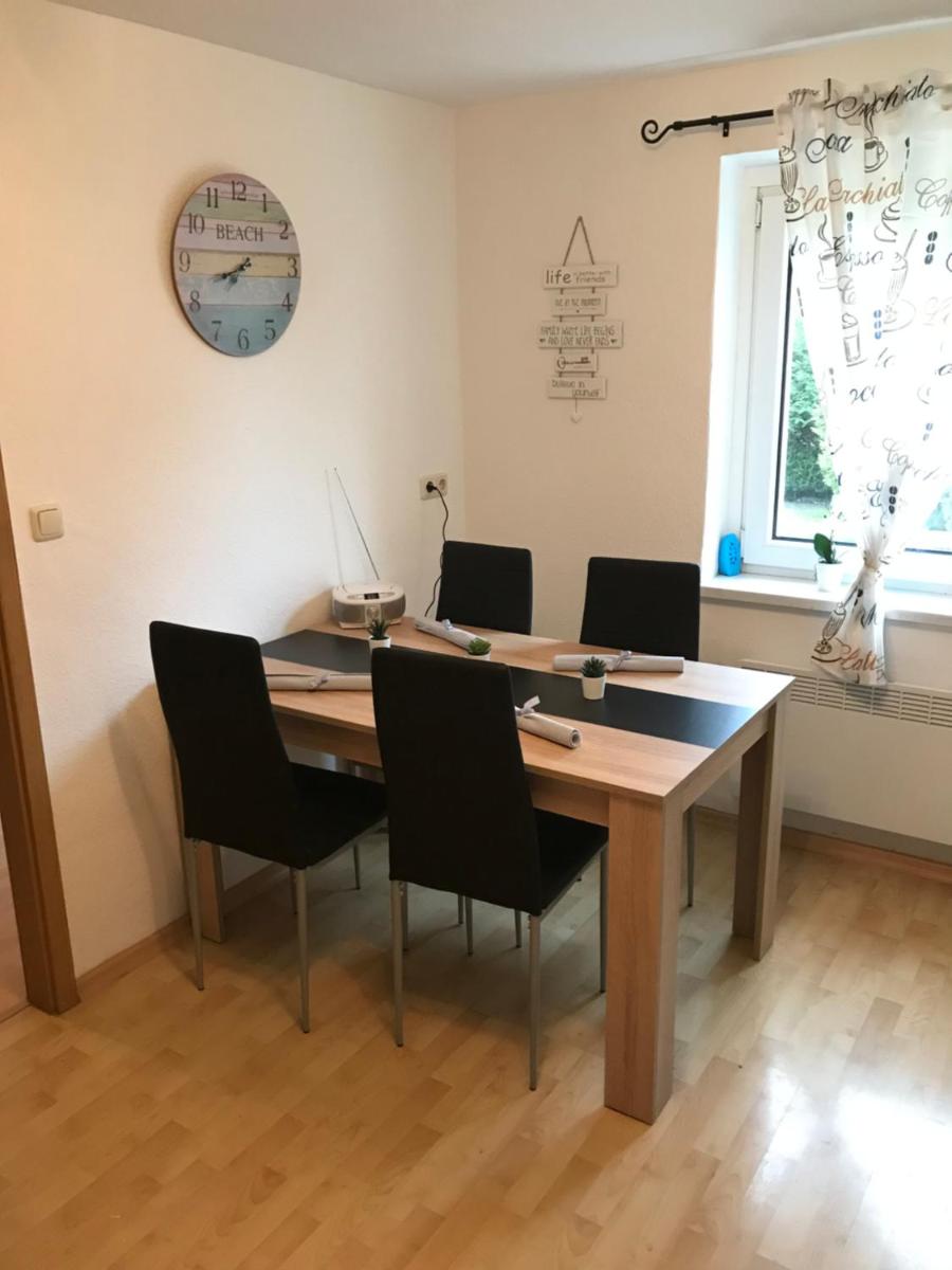 Ferienwohnung zum Pinguin II - Housity