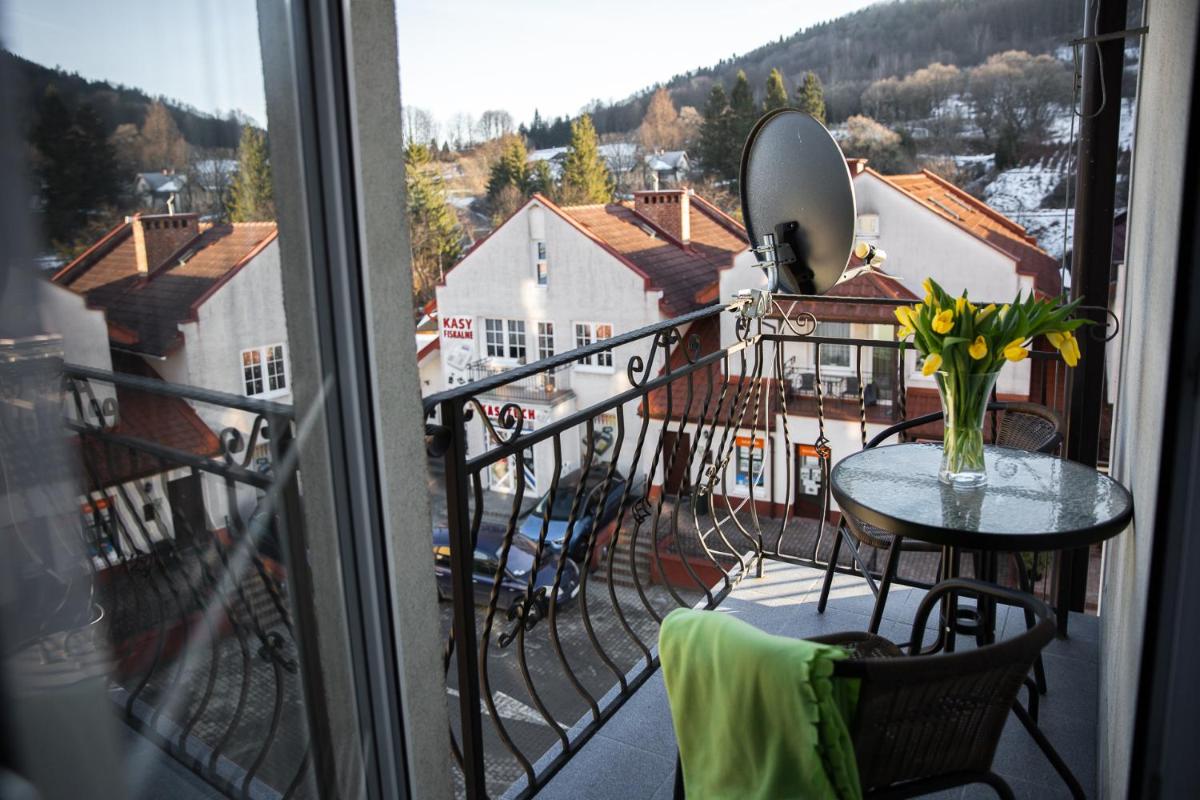 Apartament Szczęśliwy - Housity