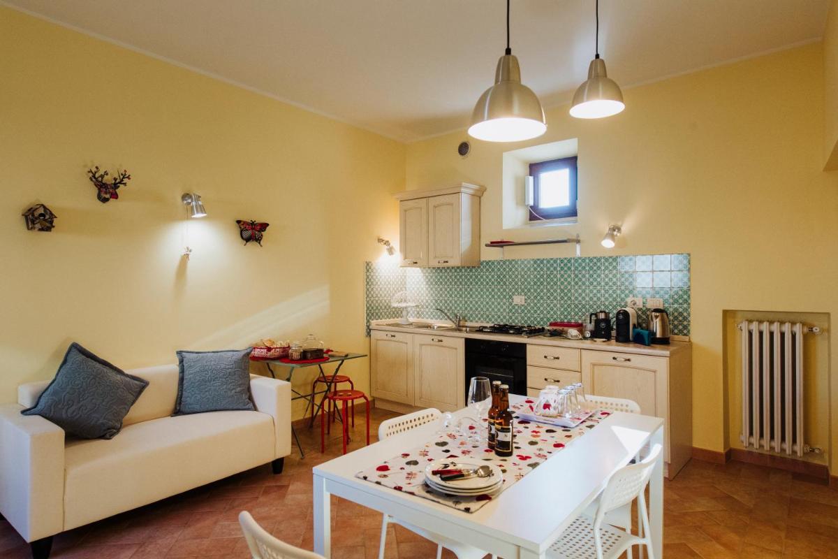 La casa di Gioia - Housity