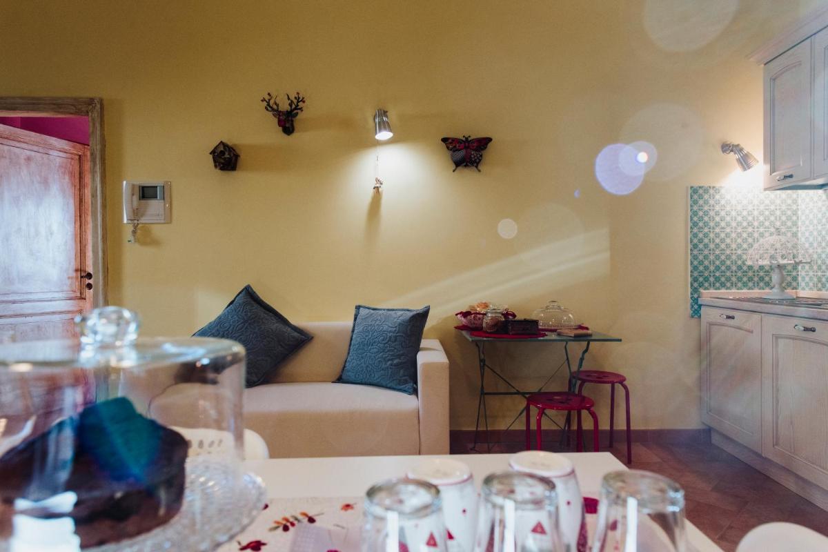 La casa di Gioia - Housity