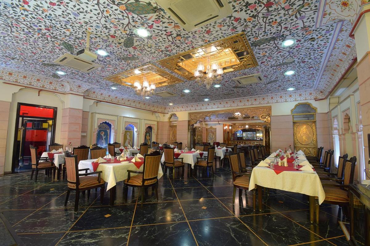 Umaid Mahal - A Heritage Style Boutique Hotel - Housity