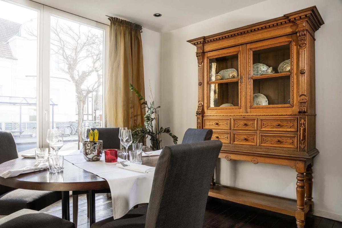Hotel Reckord - Housity