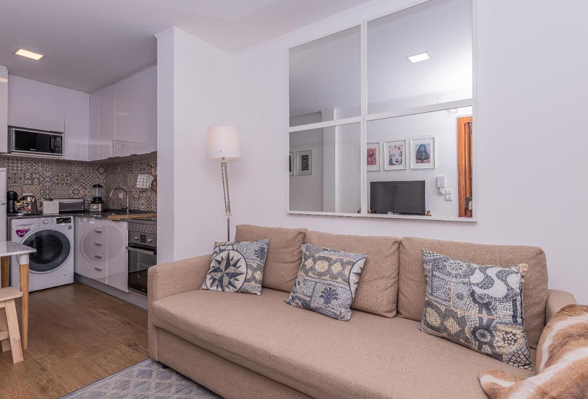 Feira Da Ladra Comfy Premium - Housity