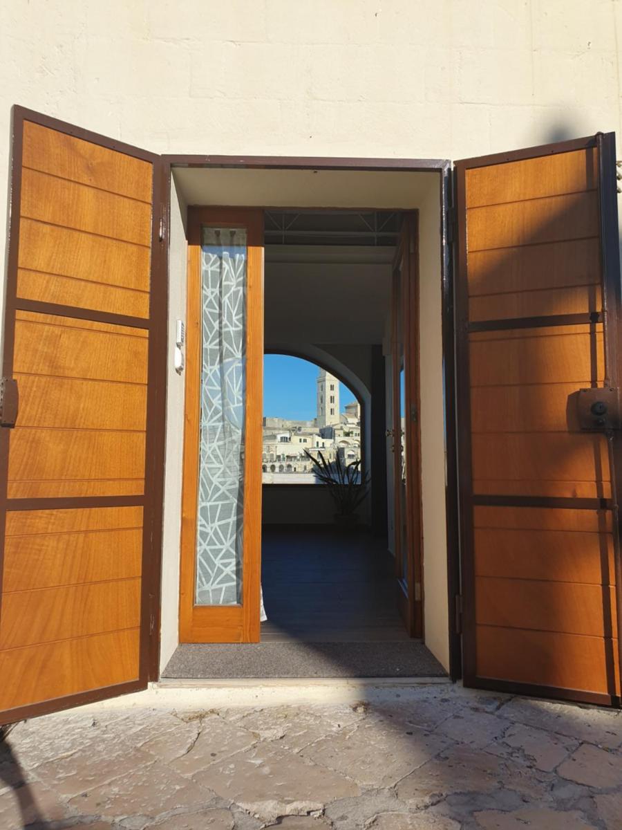 The View Matera - Housity