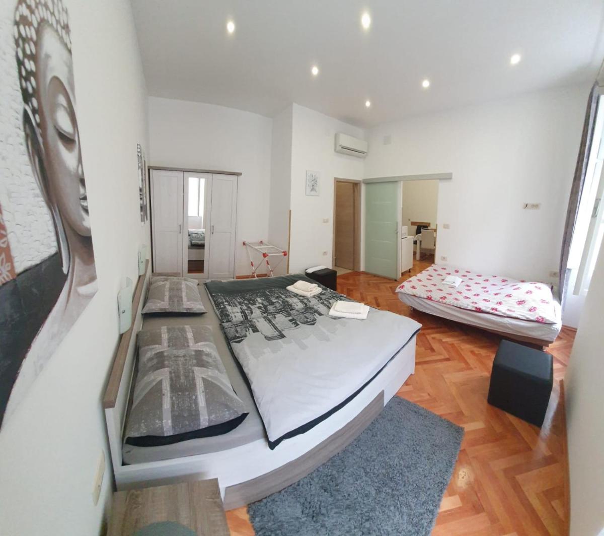 Apartmani Tower - Housity