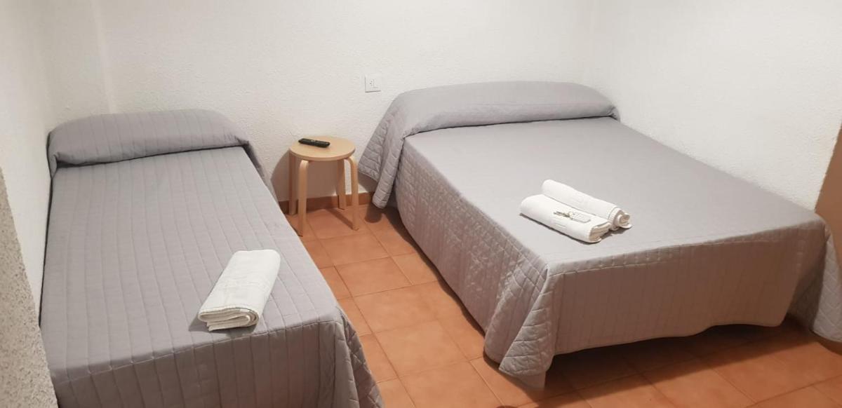 Plaza de España - Housity