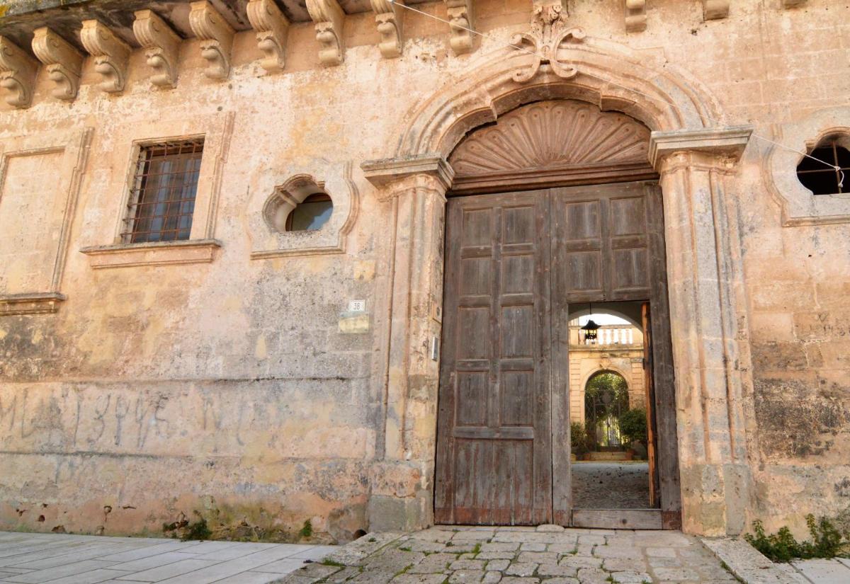 Palazzo Vecchio - Housity